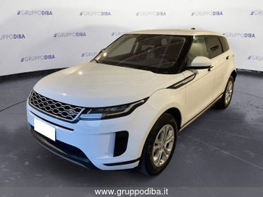 Land Rover RR Evoque Range Rover Evoque II 2019 Die Evoque 2.0d i4 mhev S awd 180cv auto