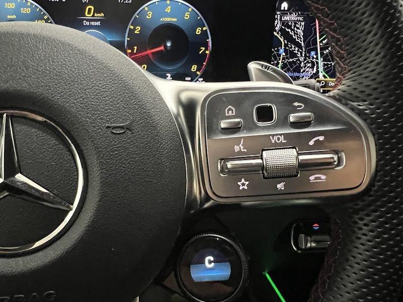 Mercedes-Benz GLA GLA 35 4Matic AMG