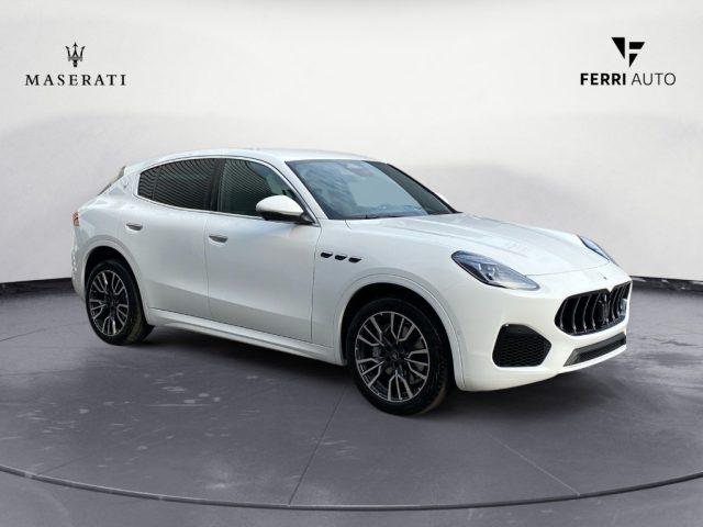 MASERATI Grecale MHEV 300 CV AWD MY25