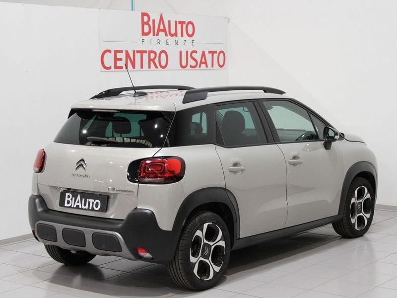 Citroën C3 Aircross BlueHDi 100 Shine