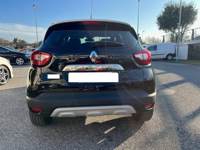 RENAULT Captur TCe 12V 90 CV Sport Edition2 Bicolor