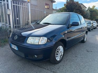 Volkswagen Polo 1.0 cat 3 porte Air EURO 4