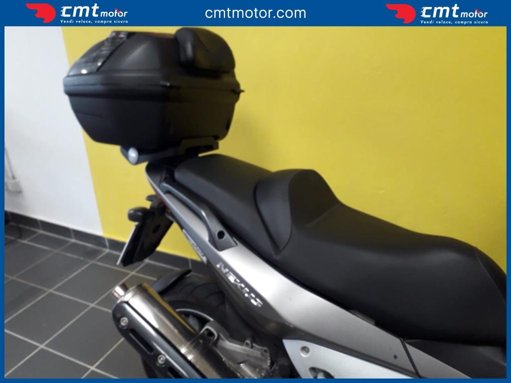 Gilera Nexus 500 - 2005