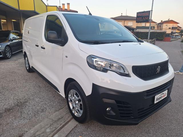 PEUGEOT Expert BlueHDi 140 S&S PL-TN Premium Standard N°GJ444