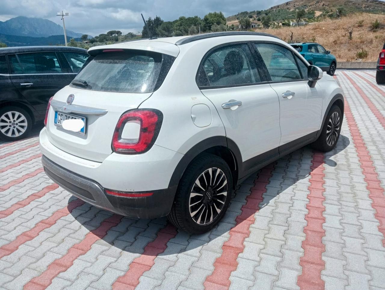 Fiat 500X 1.0 T3 120 CV Cross