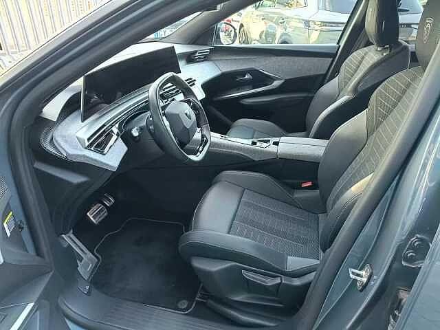Peugeot 3008 1.2 Hybrid 145cv DCS6 GT Aziendale