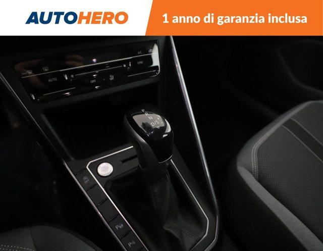 VOLKSWAGEN Polo 1.0 TSI DSG Style
