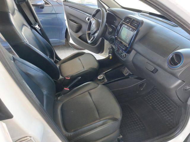 DACIA Spring Electric 45 km 30.000 predisp.carica veloce 30kw