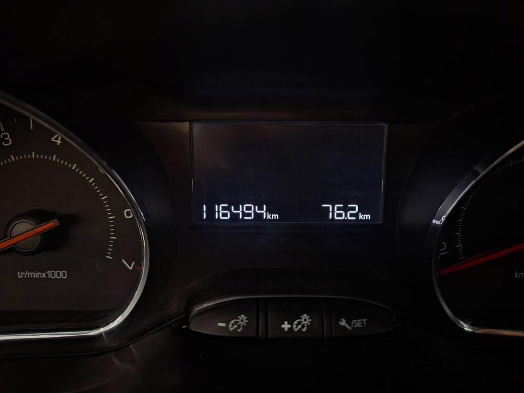 Peugeot 208 5 Porte 1.2 PureTech Access