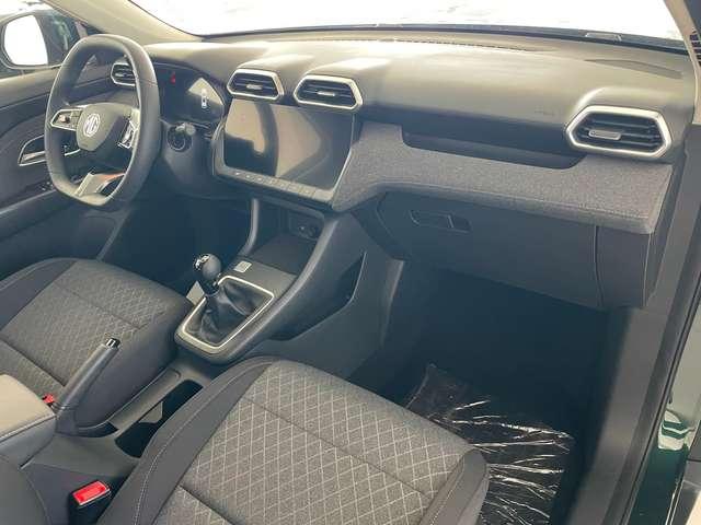 MG ZS ZS 1.5 116 CV Km 0