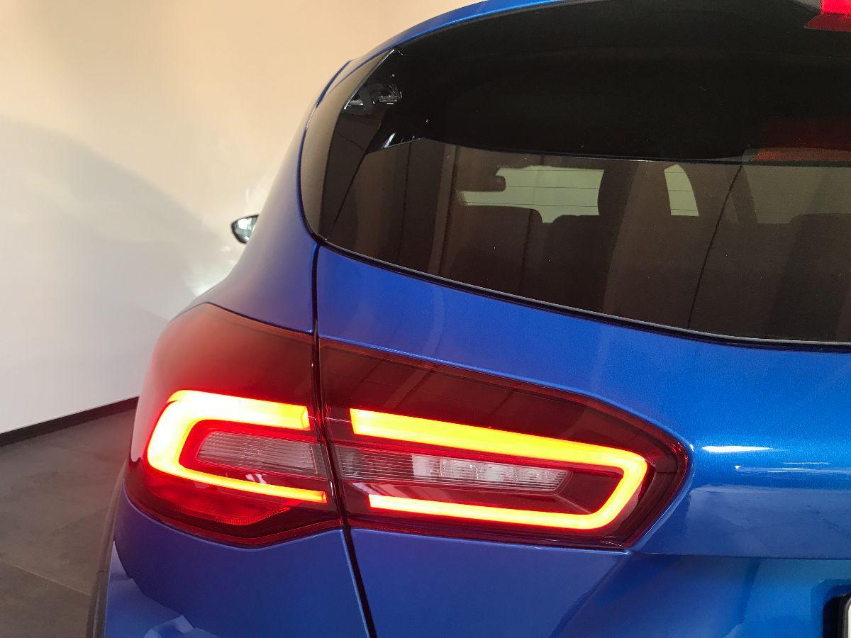 FORD Focus 1.0 EcoBoost Hybrid 125CV 5p. Act.