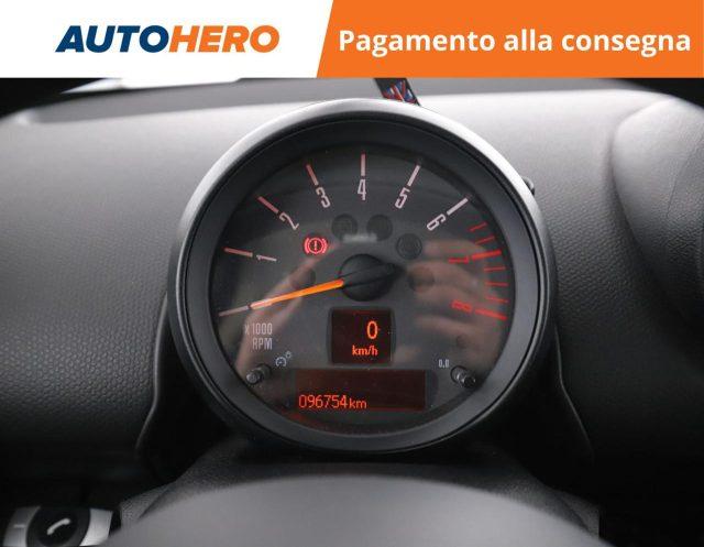 MINI Countryman Mini Cooper Countryman ALL4