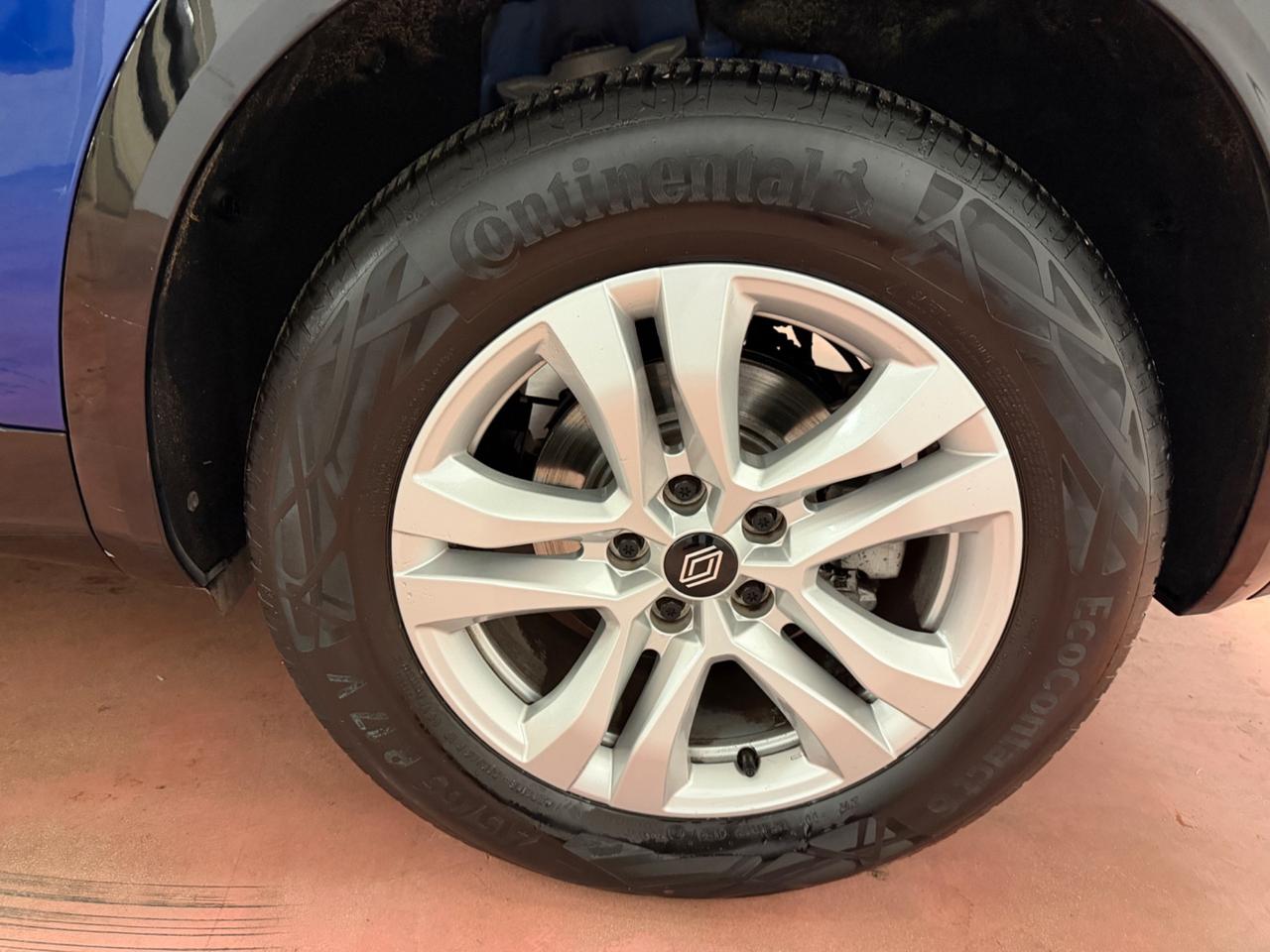 Renault Austral Mild Hybrid Advanced 130 CV Evolution