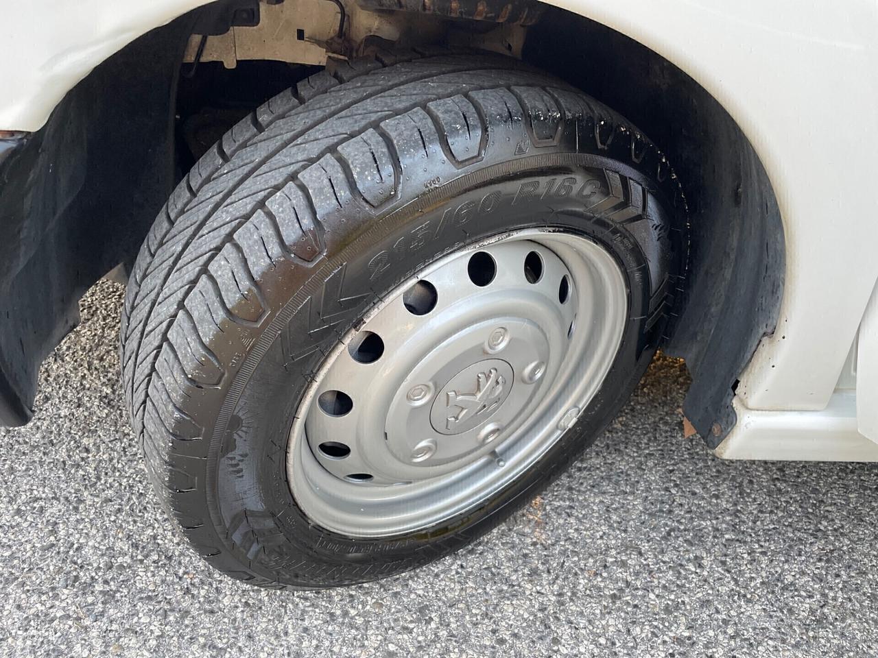 PEUGEOT EXPERT 2.0 MTJ MAXI 130 CV