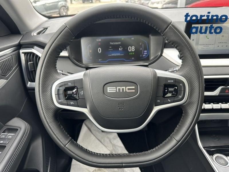 EMC Sei 1,5 MT/GPL