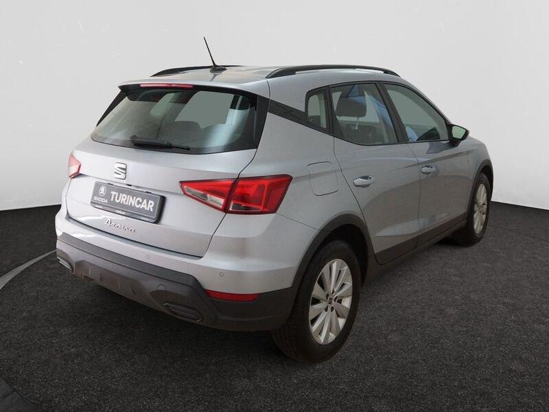 Seat Arona Arona 1.0 EcoTSI Style