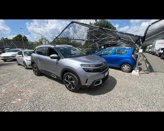 CITROEN C5 Aircross BlueHDi 130 S&S EAT8 Shine