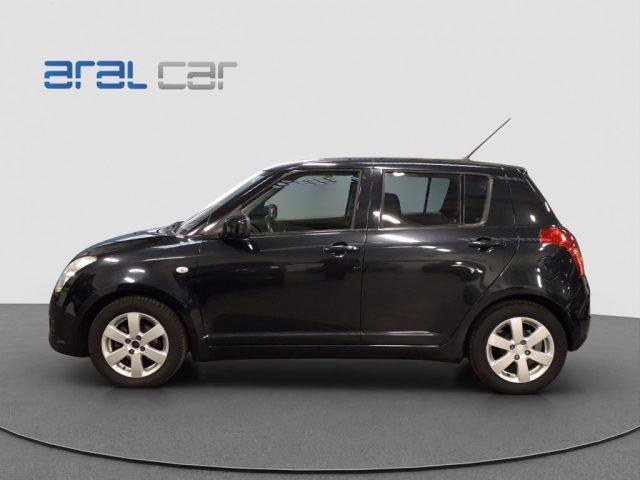 SUZUKI Swift 1.3 Bz 90 CV 5 PORTE GL