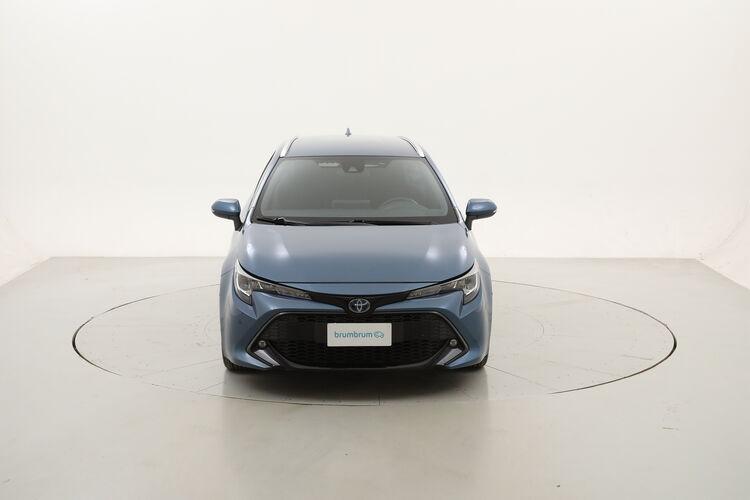 Toyota Corolla TS Hybrid Business Tech BR956148 1.8 Full Hybrid 122CV