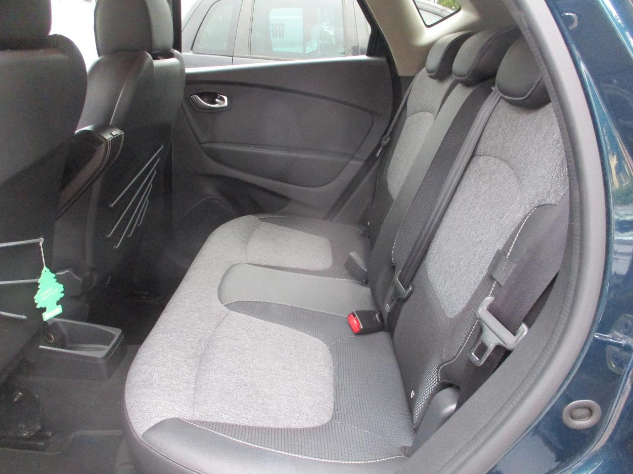 Renault Captur 1.5 dci Sport Edition2 90cv edc NAVI/AndroidAuto/Camera