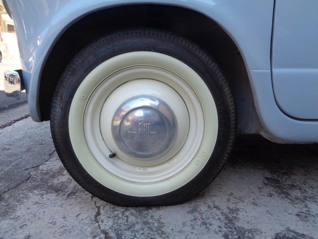 Fiat 600 1^ Serie