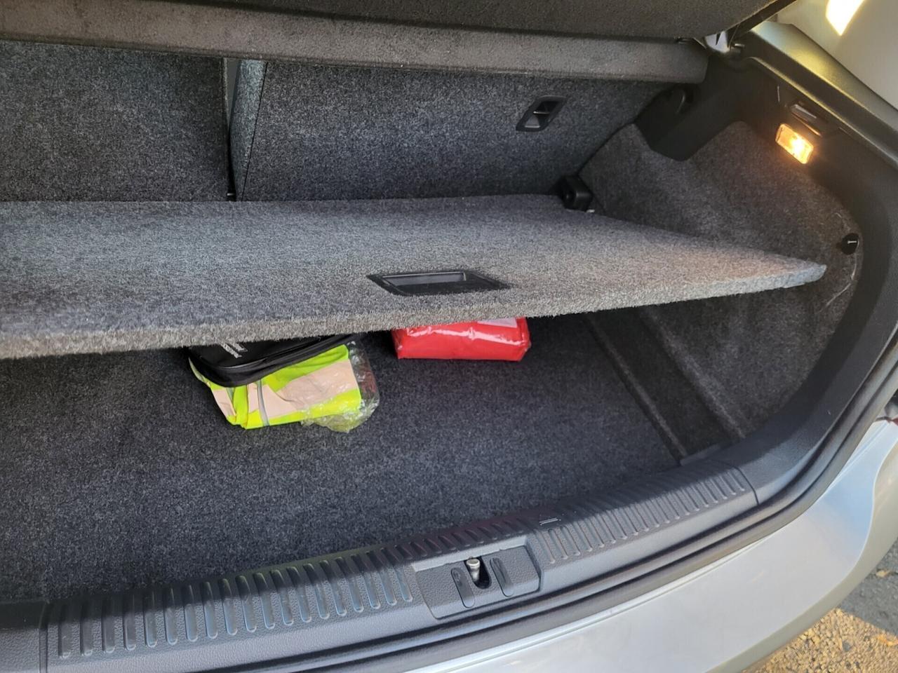 VOLKSWAGEN POLO 1,4 TDI-UNICA PROPRIET-EURO 6