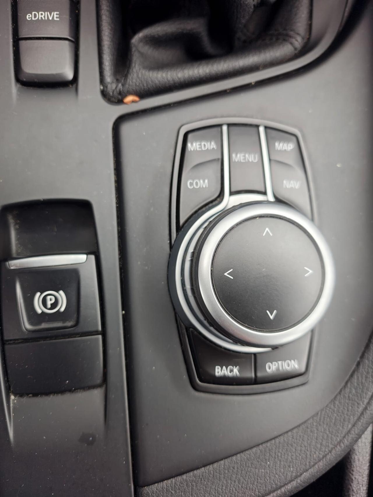 Bmw X1 xDrive25e Advantage