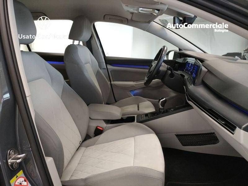 Volkswagen Golf 2.0 TDI Style