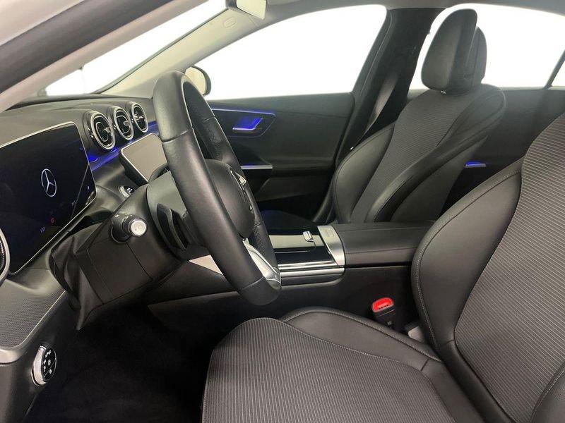 Mercedes-Benz Classe C 200 d Mild hybrid Advanced