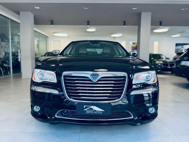 Lancia Thema 3.0 V6 mjt II Executive 239cv auto