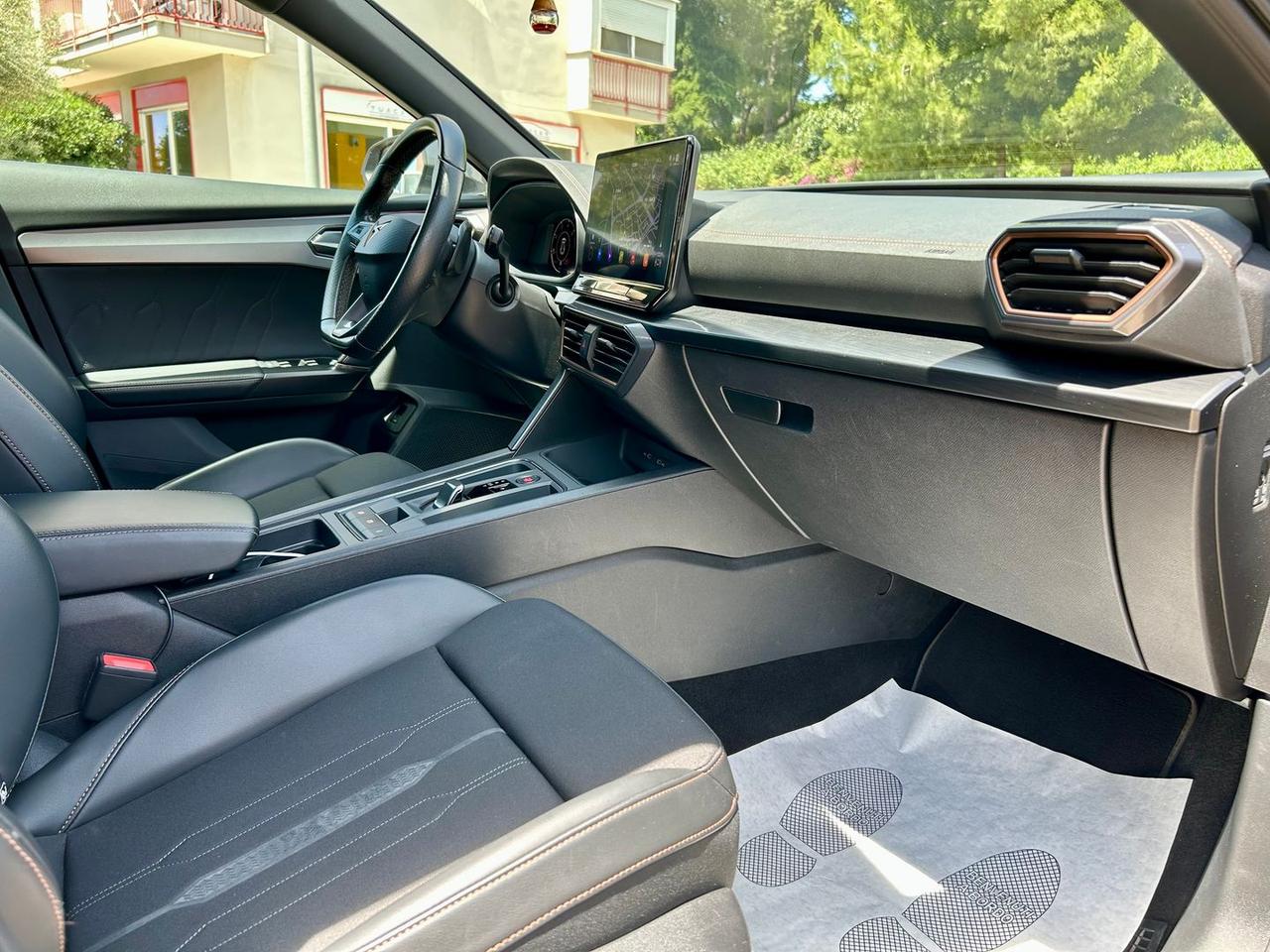 Cupra Formentor 2.0 TDI #11101