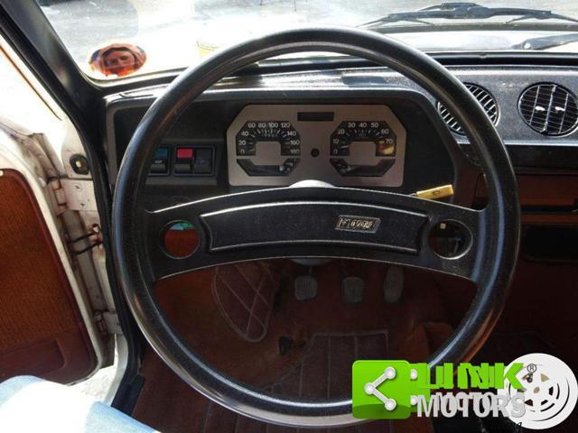 FIAT 127 1050 3 porte CL