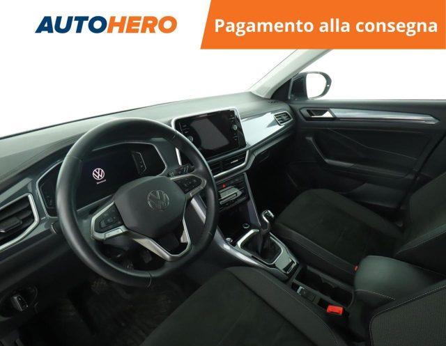 VOLKSWAGEN T-Roc 1.0 TSI Style