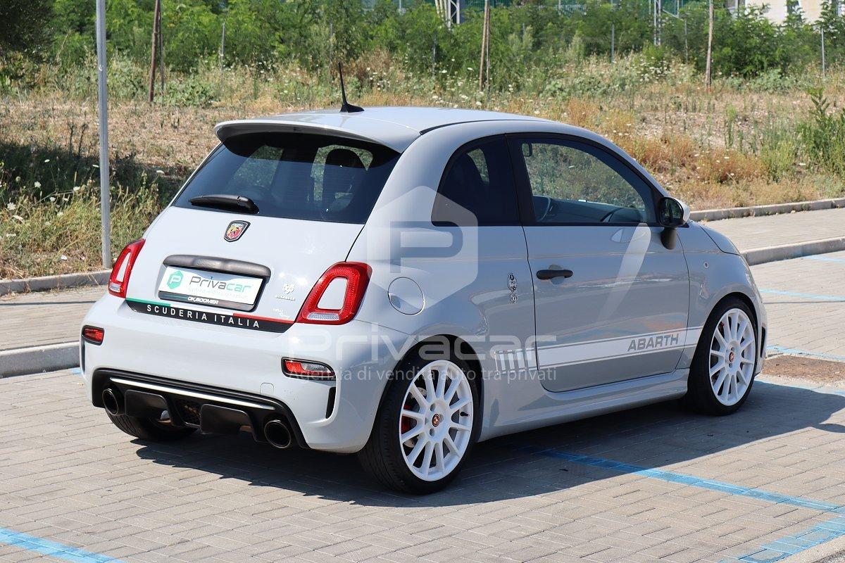 ABARTH 595 1.4 Turbo T-Jet 180 CV Esseesse