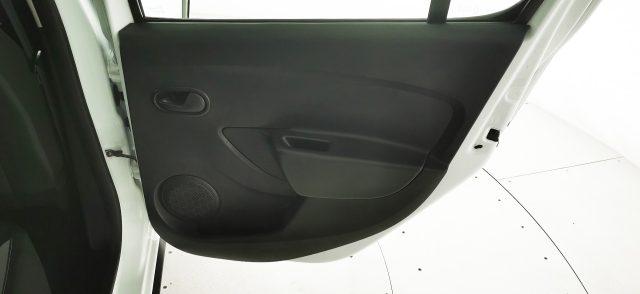 DACIA Sandero Stepway 1.5 dCi 8V 90CV Start&Stop