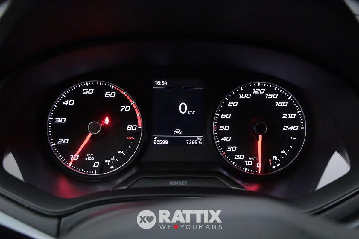 SEAT Arona 1.0 Ecotsi 95CV Style