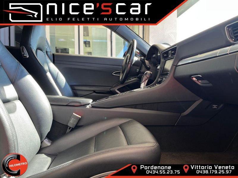 Porsche 911 3.4 Carrera Coupé