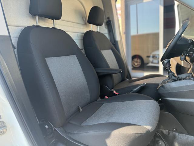 FIAT Doblo Doblò 1.4 PC-TN Cargo Lamierato SX