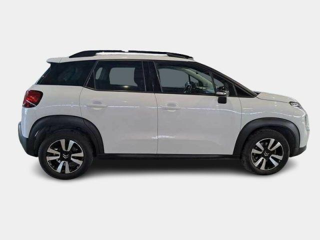 CITROEN C3 Aircross PureTech 110 S&S Shine