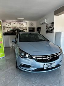 Opel Astra 1.6 CDTI EcoFLEX S&S Sports Tourer Business