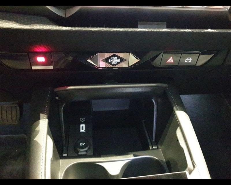 DS DS4 2ª serie E-Tense 225 Cross Trocadero