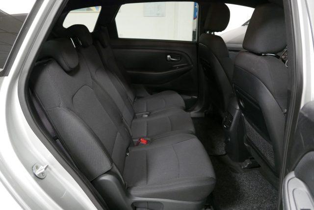 KIA Carens 1.7 CRDi 115 CV Class Euro6b 7 Posti