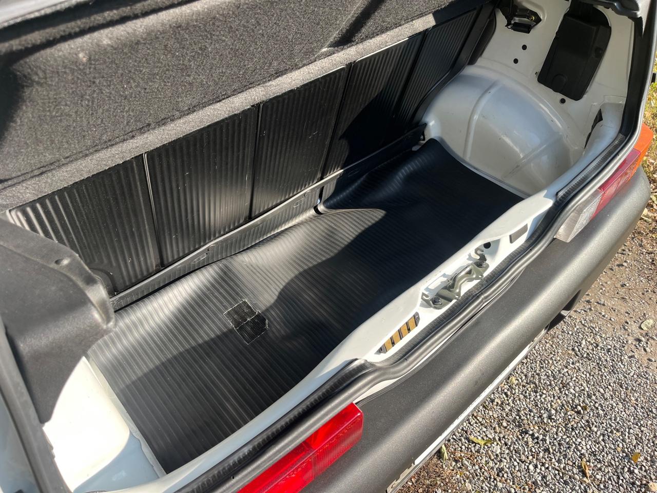 Fiat Cinquecento 700 cat ED