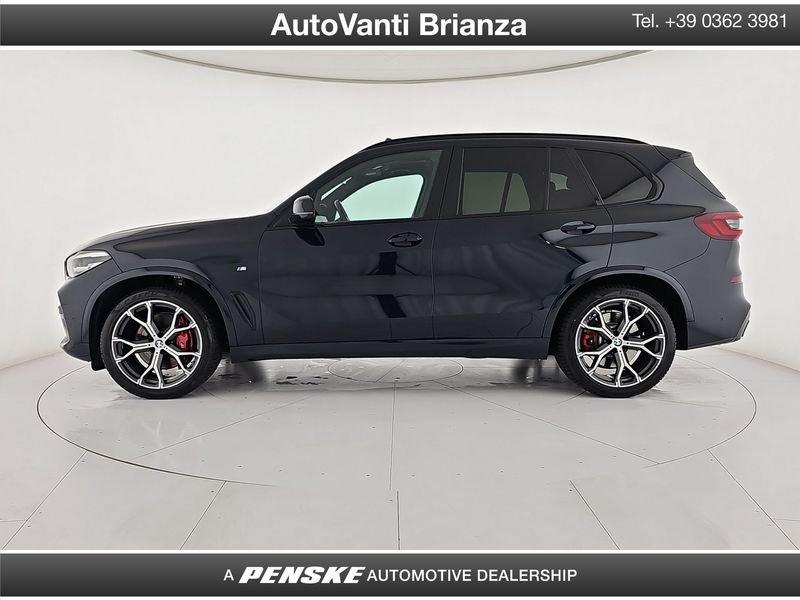 BMW X5 X5 xDrive30d 48V Msport