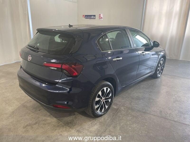 FIAT Tipo 5 porte II 2016 Diesel 5p 1.3 mjt Mirror s&s 95cv