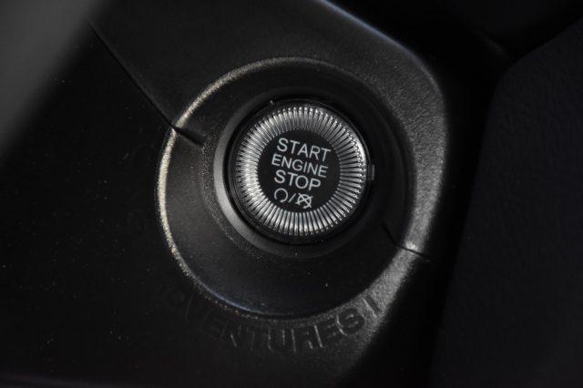 JEEP Renegade 1.6 Mjt 130 CV Limited **LED**NAV**CARPLAY**