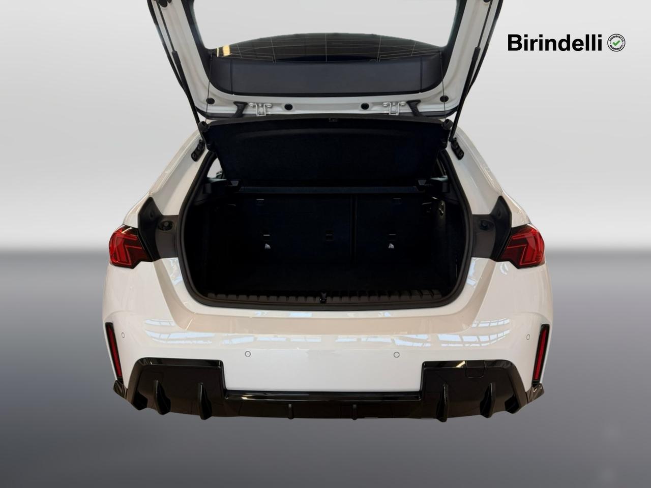 BMW Serie 1 (F70) - 120d 48V MSport
