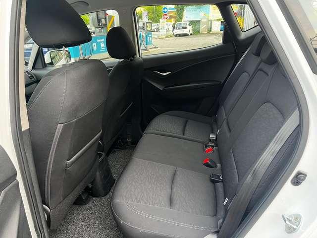 Hyundai iX20 ix20 1.6 mpi App Mode econext Gpl