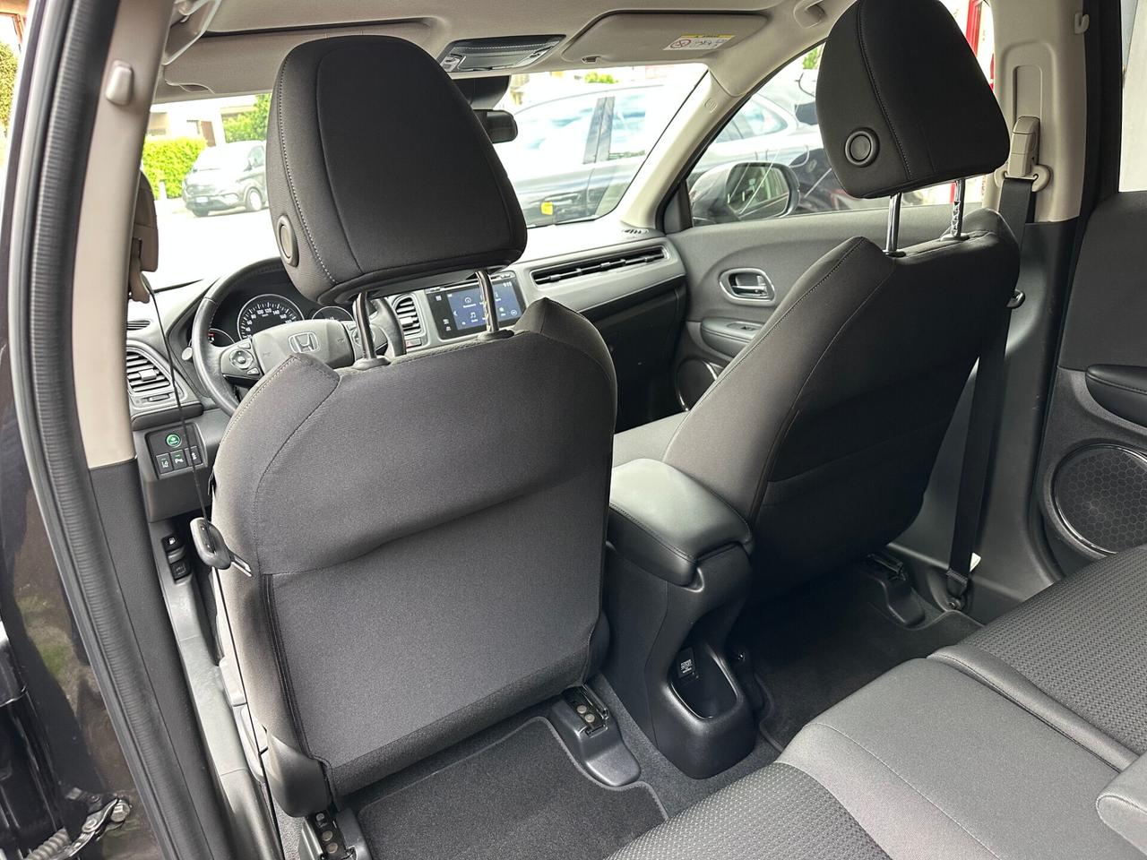 Honda HR-V 1.5 Elegance Navi Adas cvt unipropr. GARANZIA PERMUTE