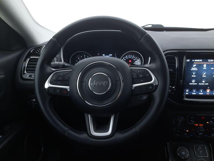 Jeep Compass Night Eagle BR283913 2.0 Diesel 140CV